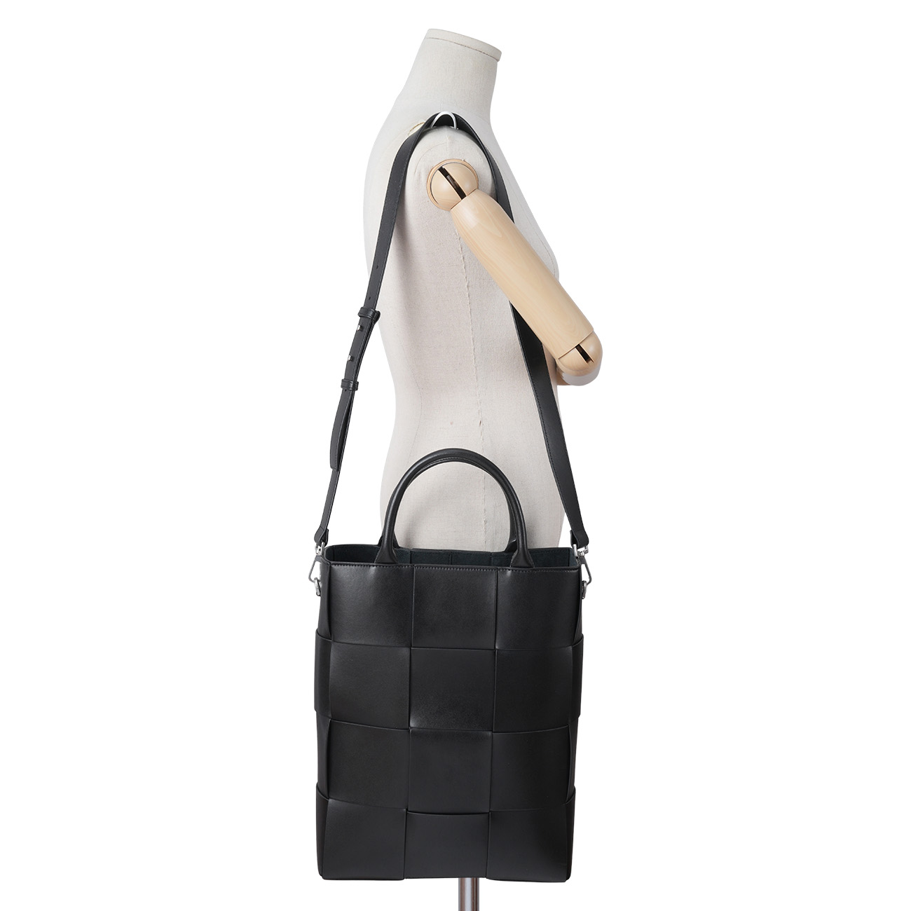 BOTTEGA VENETA(USED)보테가베네타 아르코 토트백